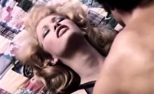 Samantha Morgan, Serena, Elaine Wells in classic sex clip
