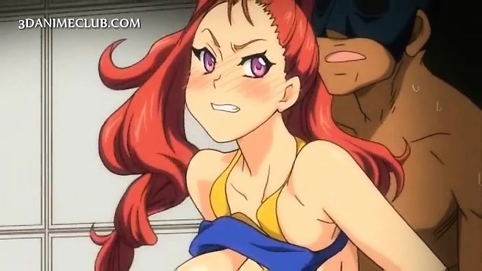 Cartoon Babes Getting Stripped Naked - Free Mobile Porn - Big Breasted Anime Girl Stripped Naked For Gangbang Fuck  - 1230179 - IcePorn.com