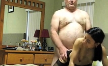 Bull Daddy with thick Dick 02