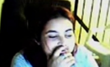 arab girl on webcam with big boobs 1