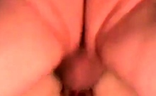 Homemade Amateur Close Up Hairy Pussy Fuck