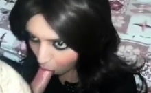 Iranian Sexy Crossdress (part 3)