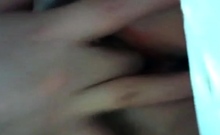 Amateur Asian Girl Masturbation