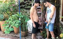 Effeminate men gay porn first time It is highly lucky this c