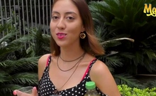 CarneDelMercado - Latina Babe Hardcore Cock Riding