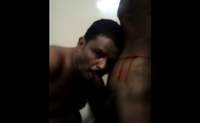 Tamil Hot gays Awesome suck and kiss