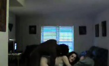 White Girl Fucked By Black Cock