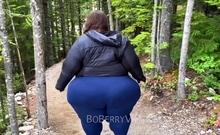 Amateur Bbw Solo