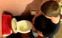 Young fun piss gay public Days Of Straight Boys Pissing