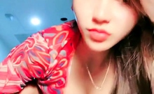 Japanese Babe Solo Online