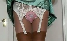 Sexy Panties And Stockings